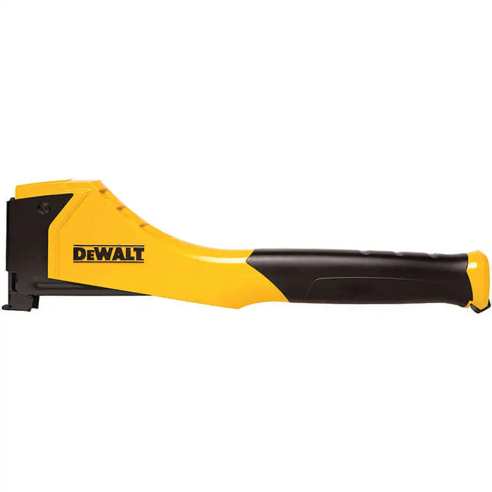 DEWALT Staplers and Tackers