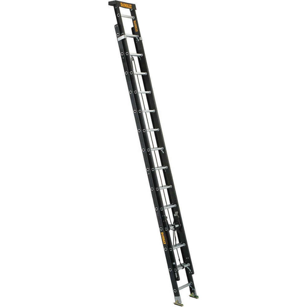 Extension Ladder Fiberglass 25 Feet Ia