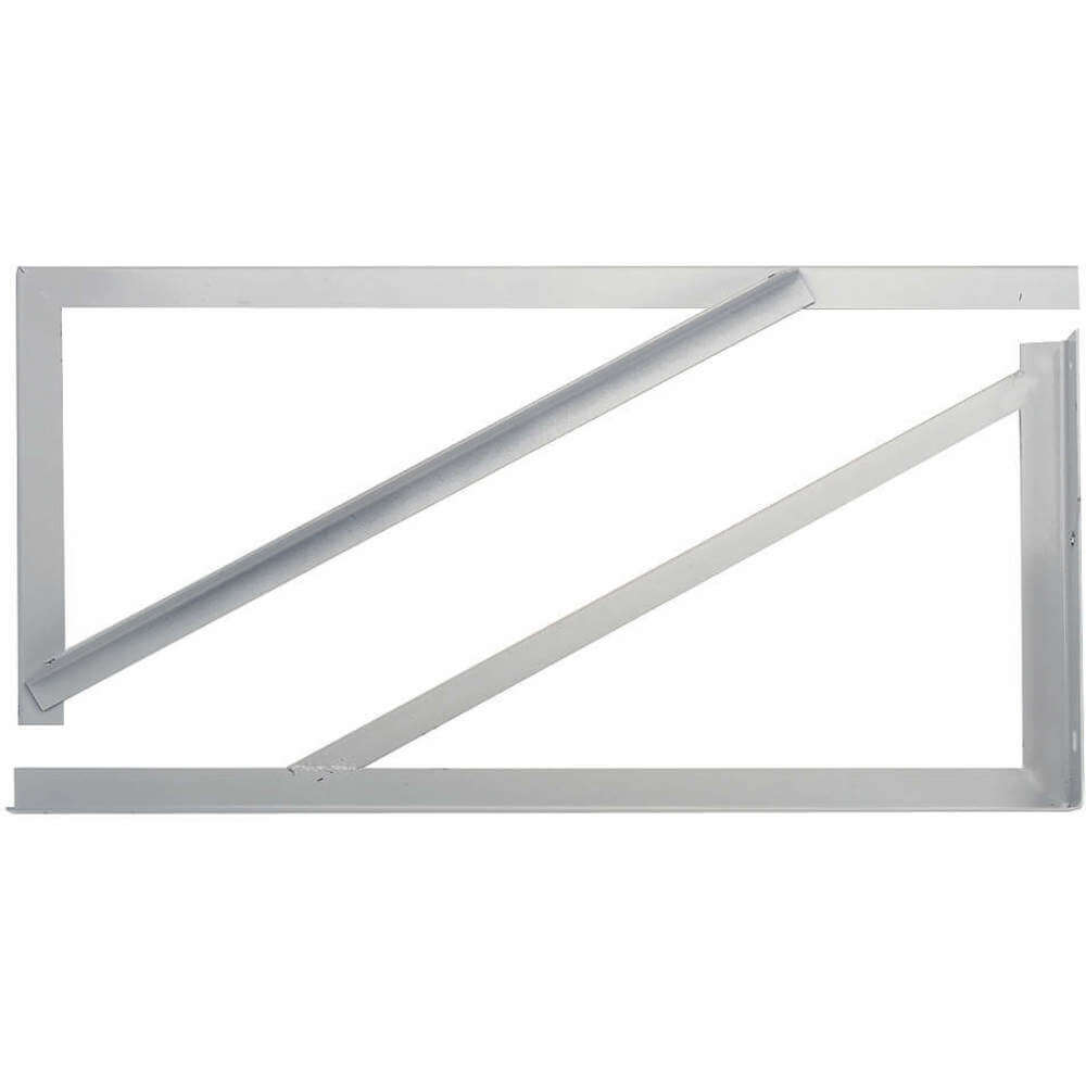 A/c Mounting Bracket 42 Inch - Pack Of 2