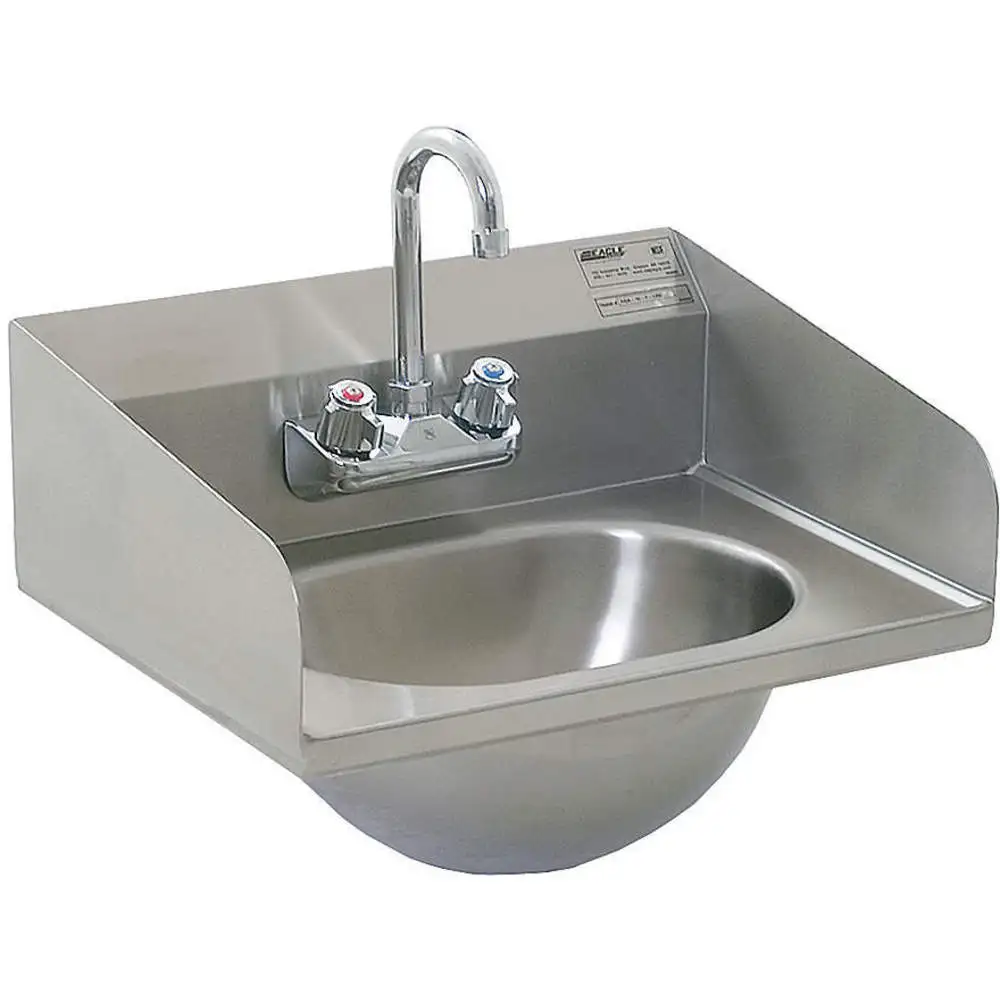 EAGLE GROUP Hand Sinks and Hand Wash Stations