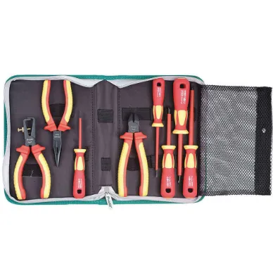 ECLIPSE Insulated Tool Sets