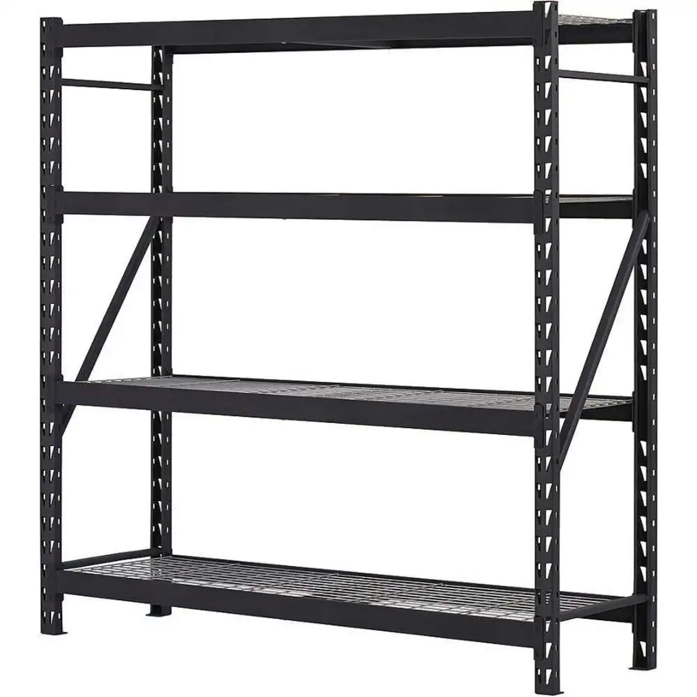 EDSAL Bulk Storage Racks