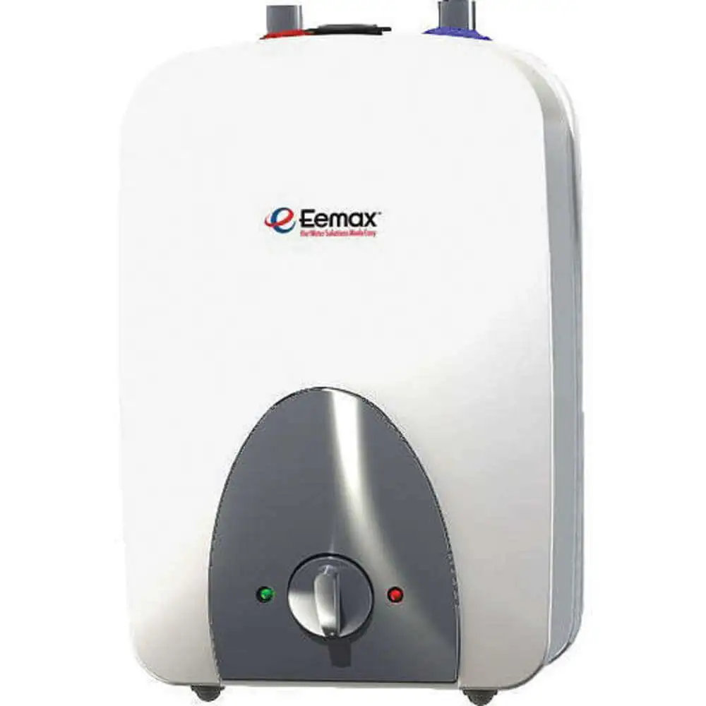 EEMAX Electric Water Heaters with Tank