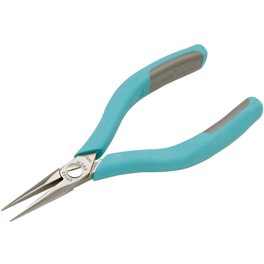 Needle Nose Pliers 5-3/4 1-5/16 Jaw