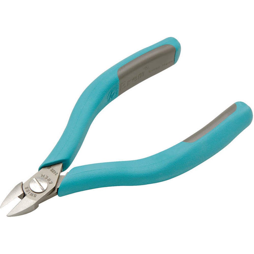 Insulated Diagonal Cutters 7 Inch Length