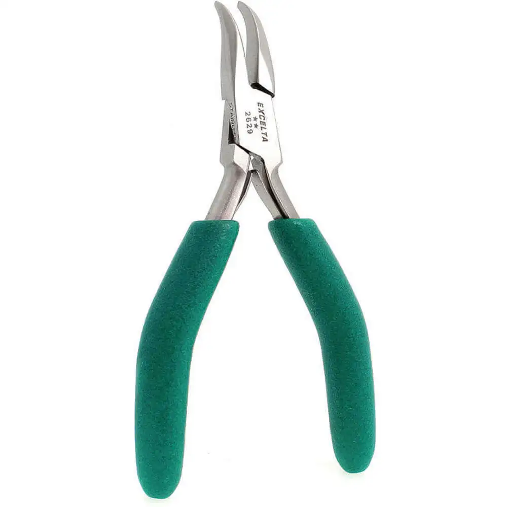 EXCELTA Long Nose and Needle Nose Pliers