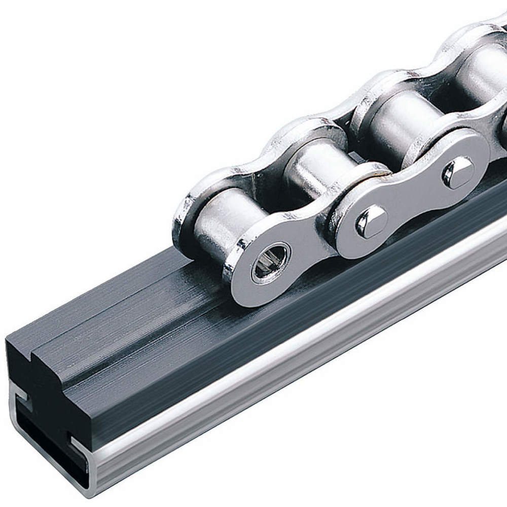 Chain Guide 10 Feet UHMW Channel Type C3