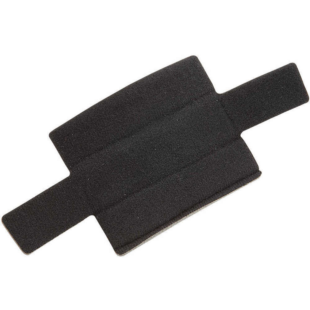 Sweatband Terry Cloth Fibre Metal Ratchet