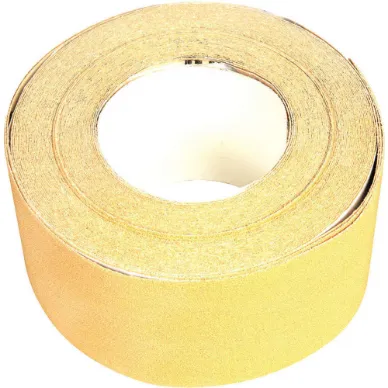 Psa Abrasive Roll 60 Feet 80 G