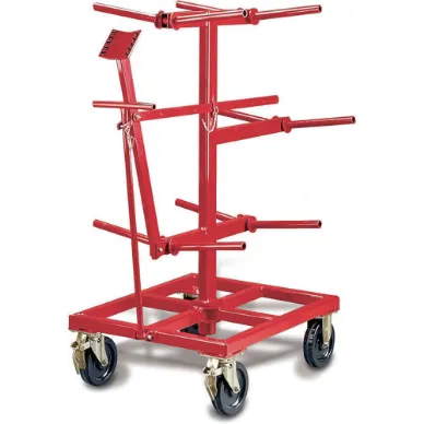 GARDNER BENDER Conduit Wire Cable Racks/Stands/Carts