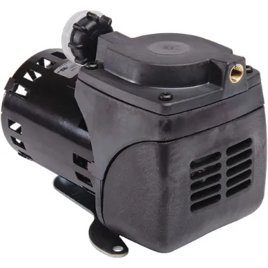 GAST Diaphragm Compressor/Vacuum Pump