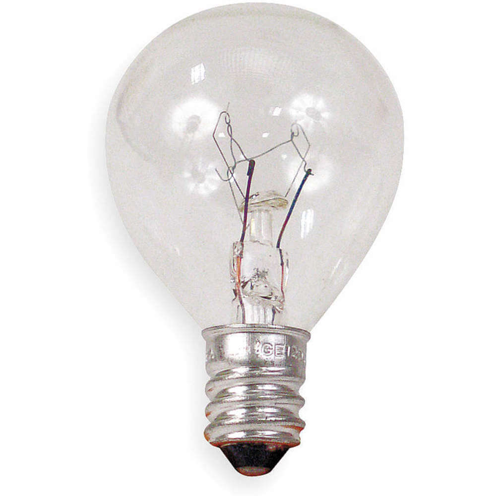 Incandescent Light Bulb S11 10w
