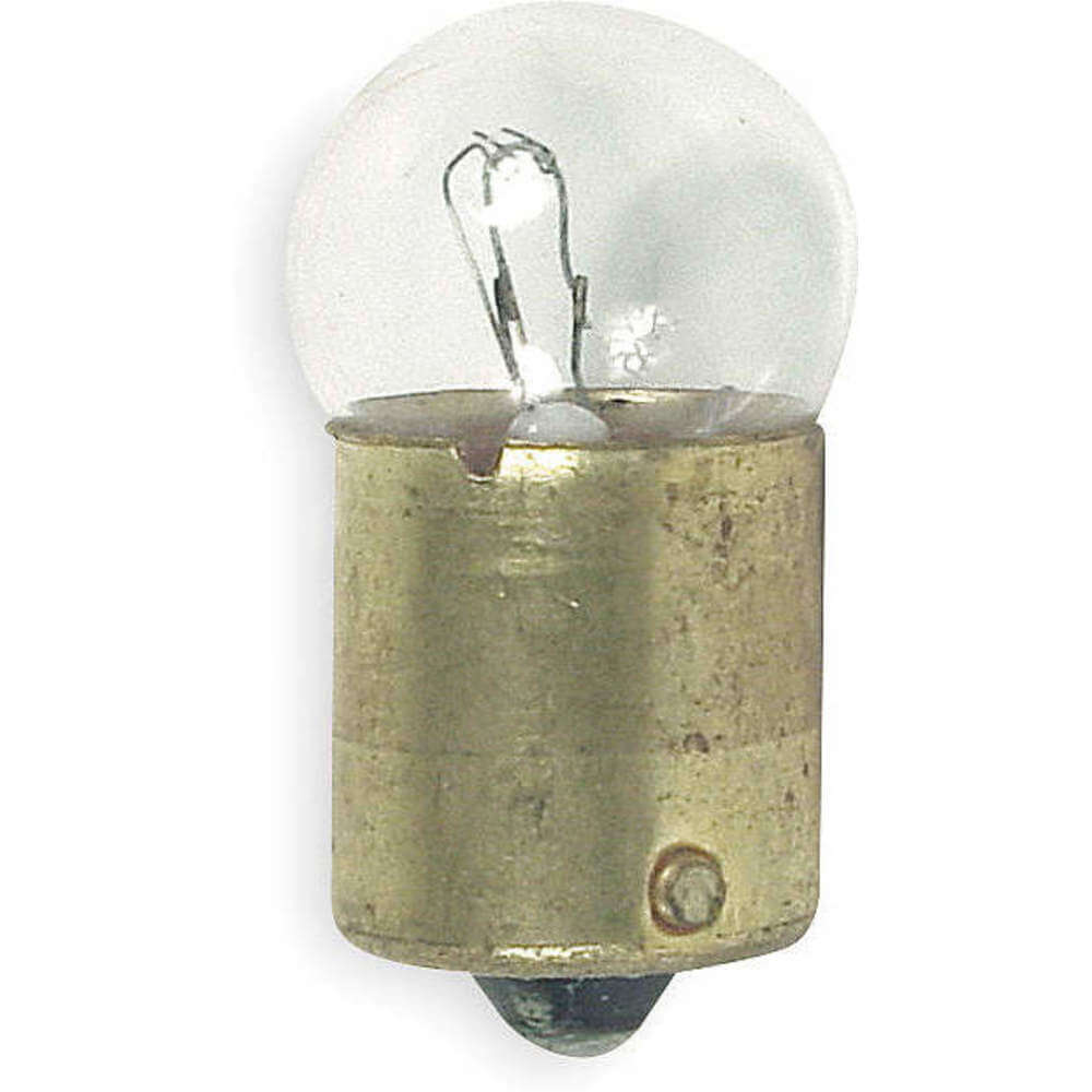 Miniature Lamp 8w G6 28v