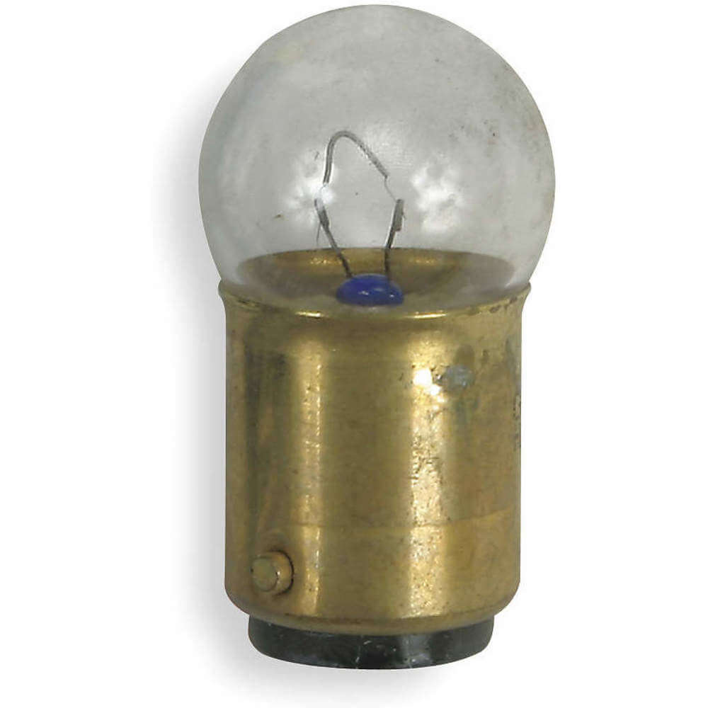 Miniature Lamp 8w G6 14v