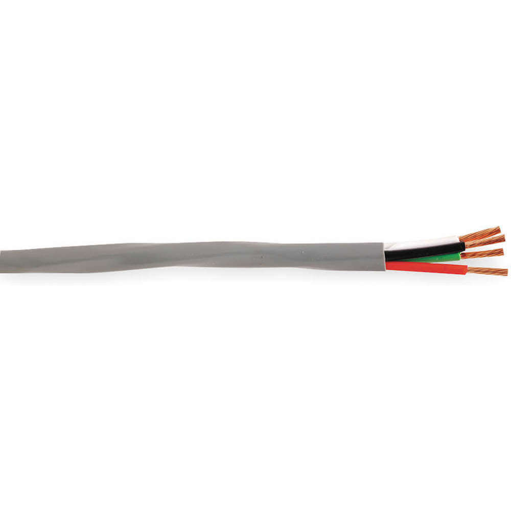 Cable 16 Awg 2 Conductors 19/.0117