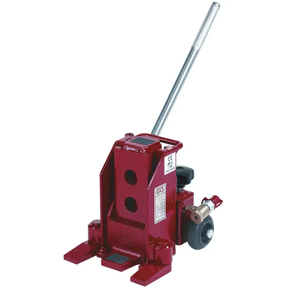 GKS-PERFEKT Hydraulic Axle Jacks