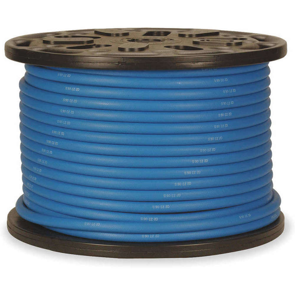GOODYEAR ENGINEERED PRODUCTS 10A241 Multipurpose Air Hose Bulk 1/2 Inch Blue | AA2AJF