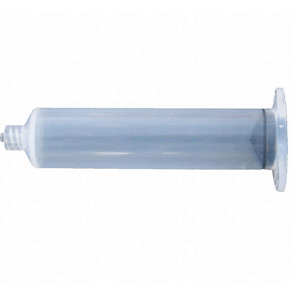 Syringe Luer Lock Polypropylene 10CC - PK10
