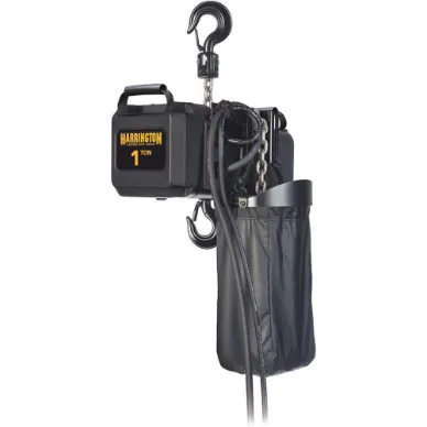 Electric Theatre Chain Hoist 2000lb 10ft