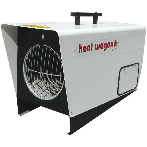 HEAT WAGON Portable Electric Heaters