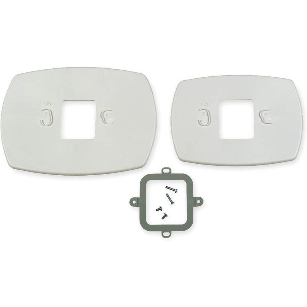 Suitepro Wall Plate Adapter White
