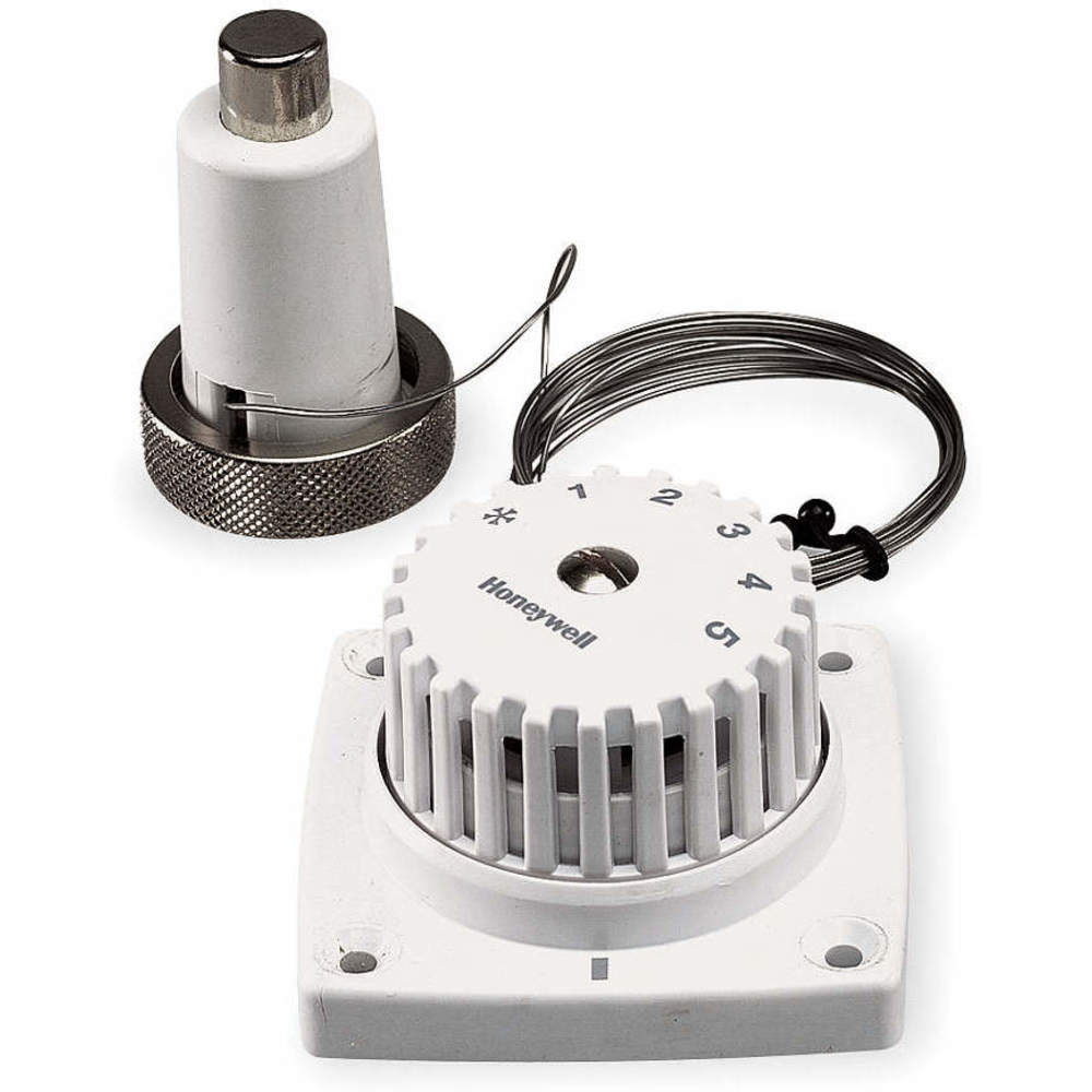 High Capacity Thermostatic Actuator