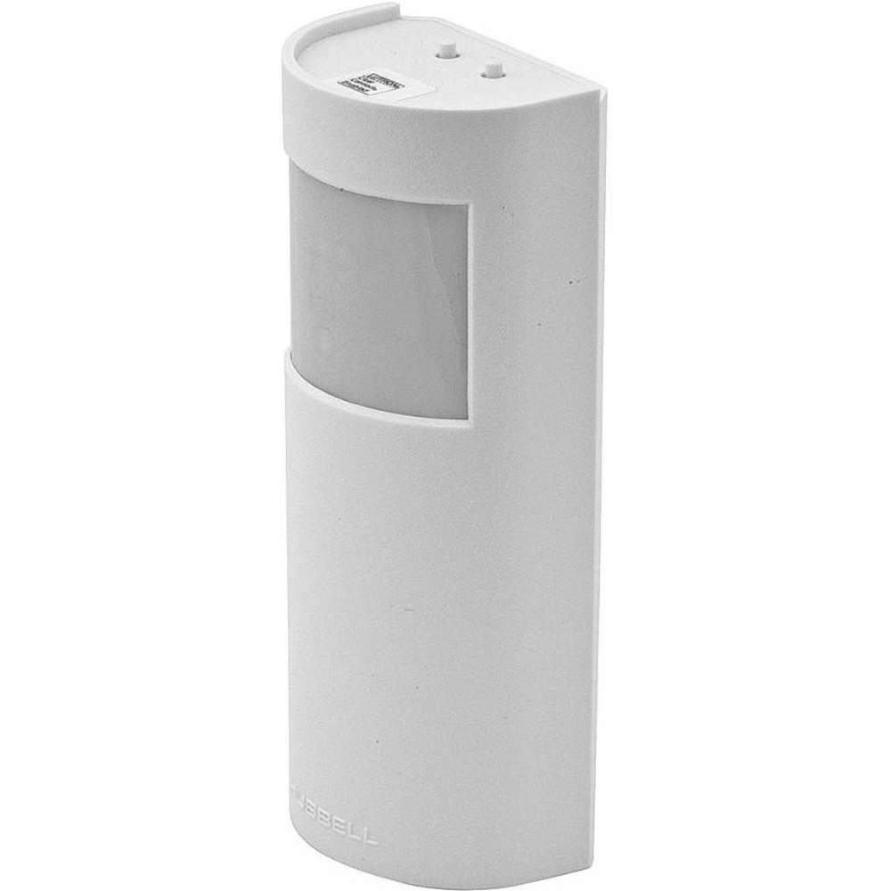Occupancy Sensor, Wireless, Pir, Ceiling Mounted, 450 Square Feet