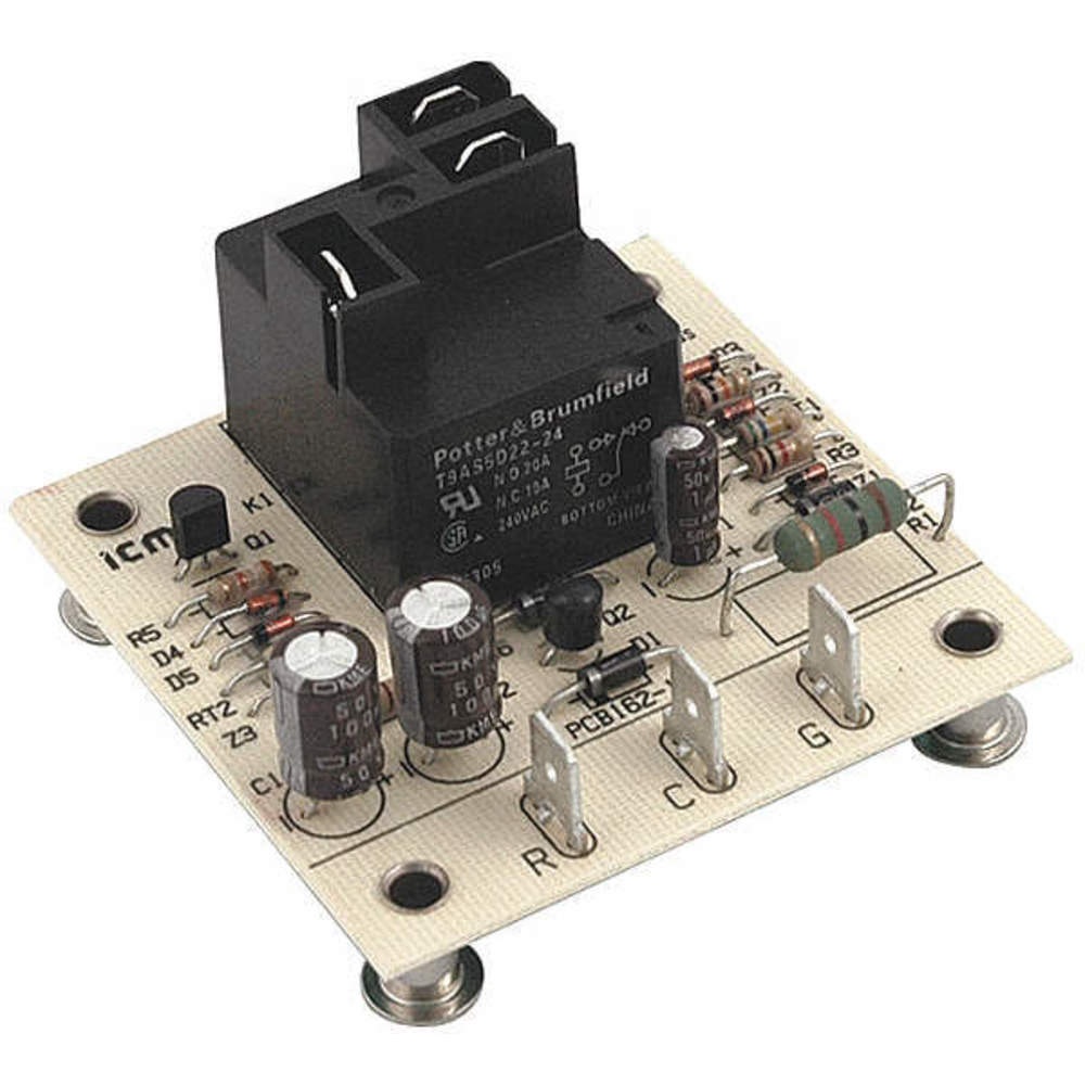 ICM Furnace Control Boards