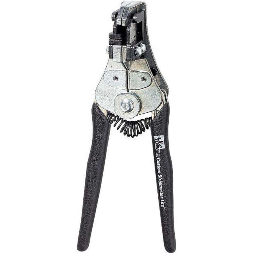 Wire Stripper 30 To 24 Awg 5-1/2 In