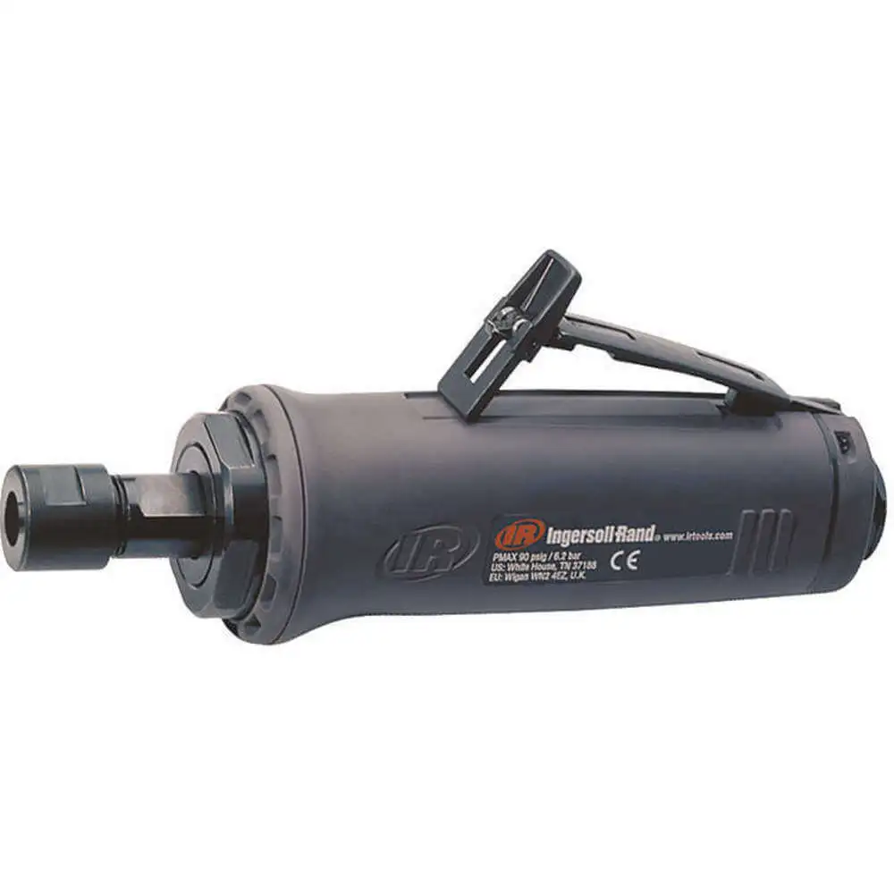 Air Die Grinder Straight 25k Rpm 0.4 Hp 20cfm