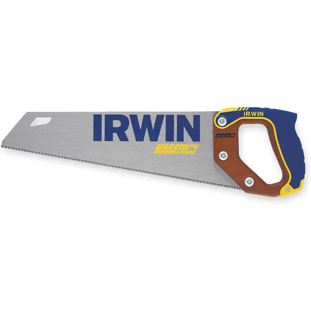 IRWIN INDUSTRIAL TOOLS Hand Saws and Blades