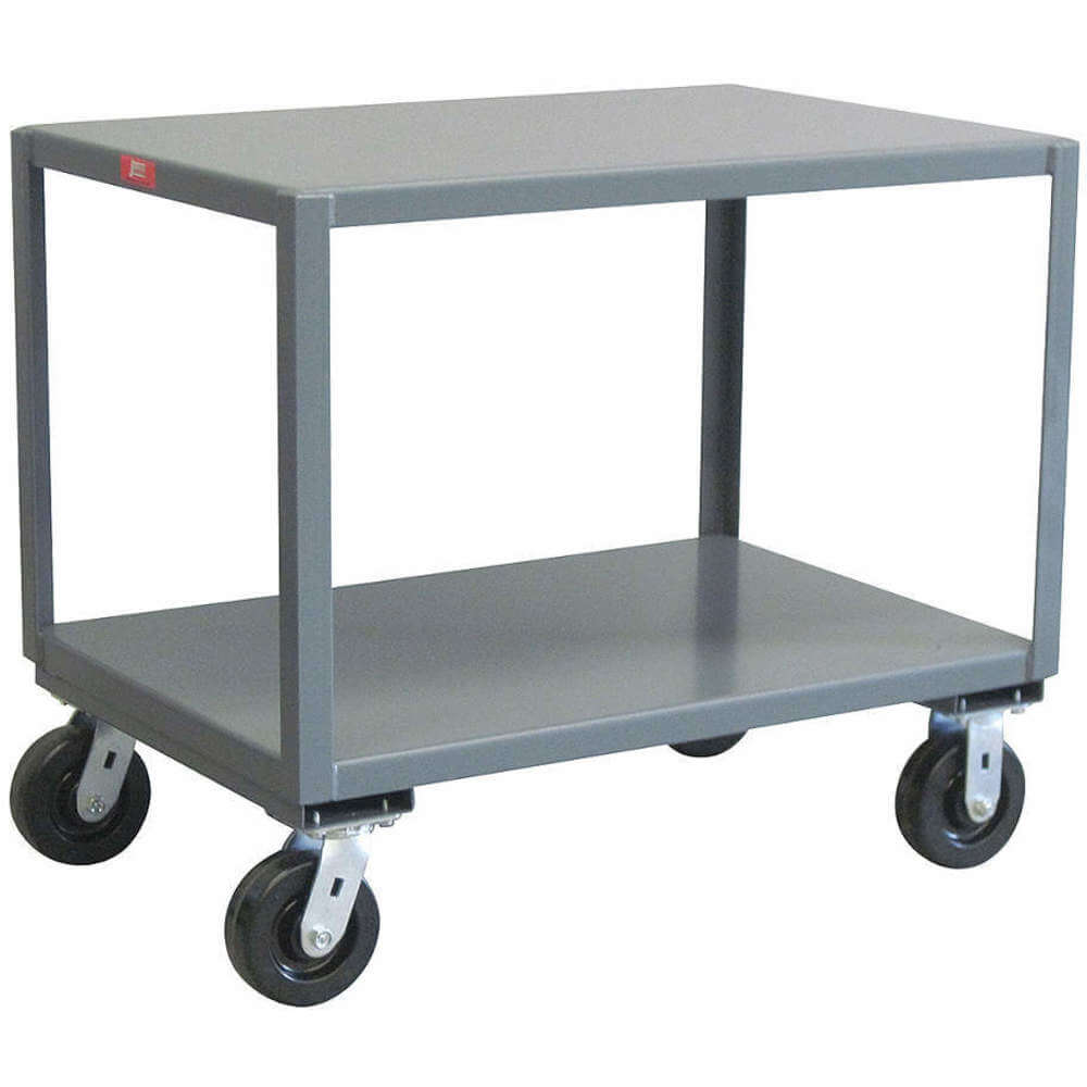 Mobile Table 2400 Lb. 48 Inch Length