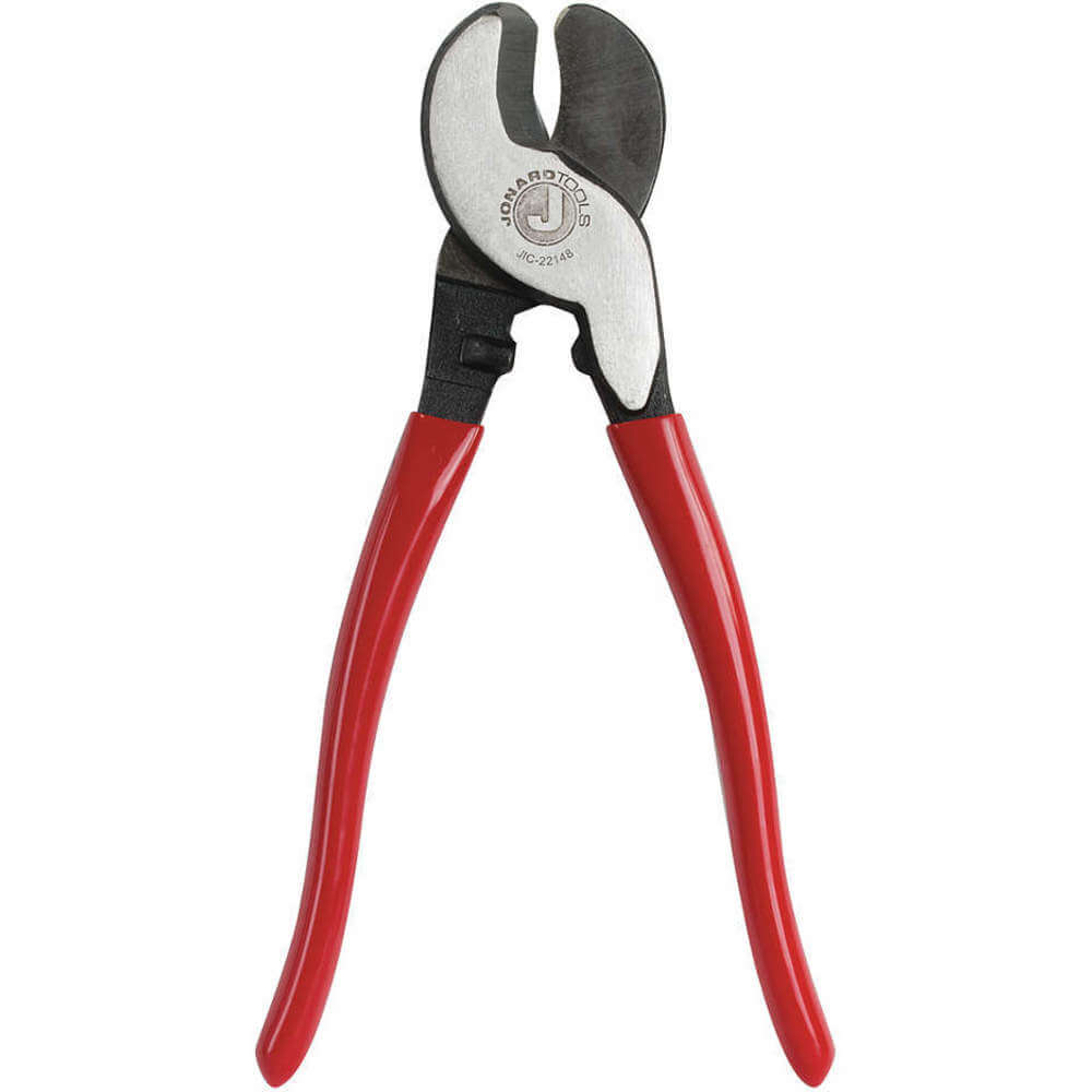 Cable Cutter High Leverage 9-1/2 In
