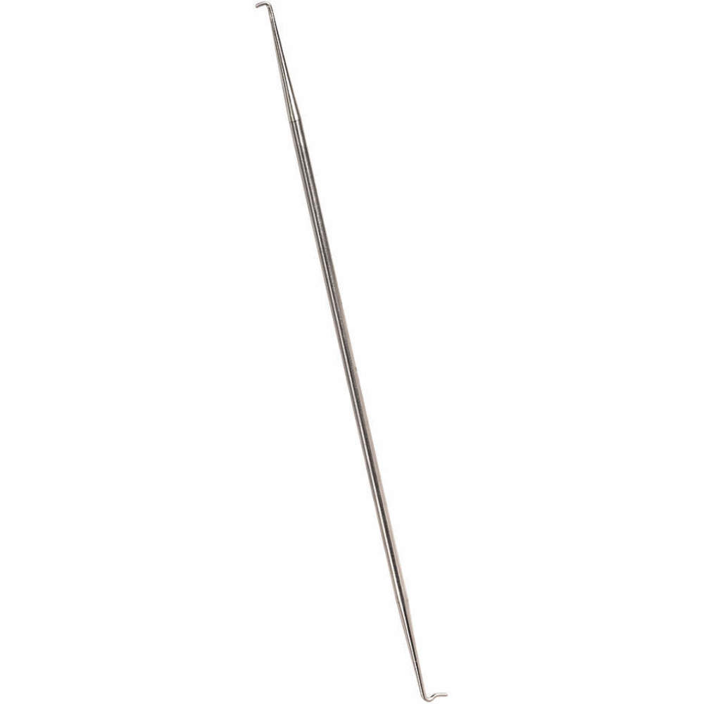 Push And Pull Hook Steel 7 Inch - Pack Of 5