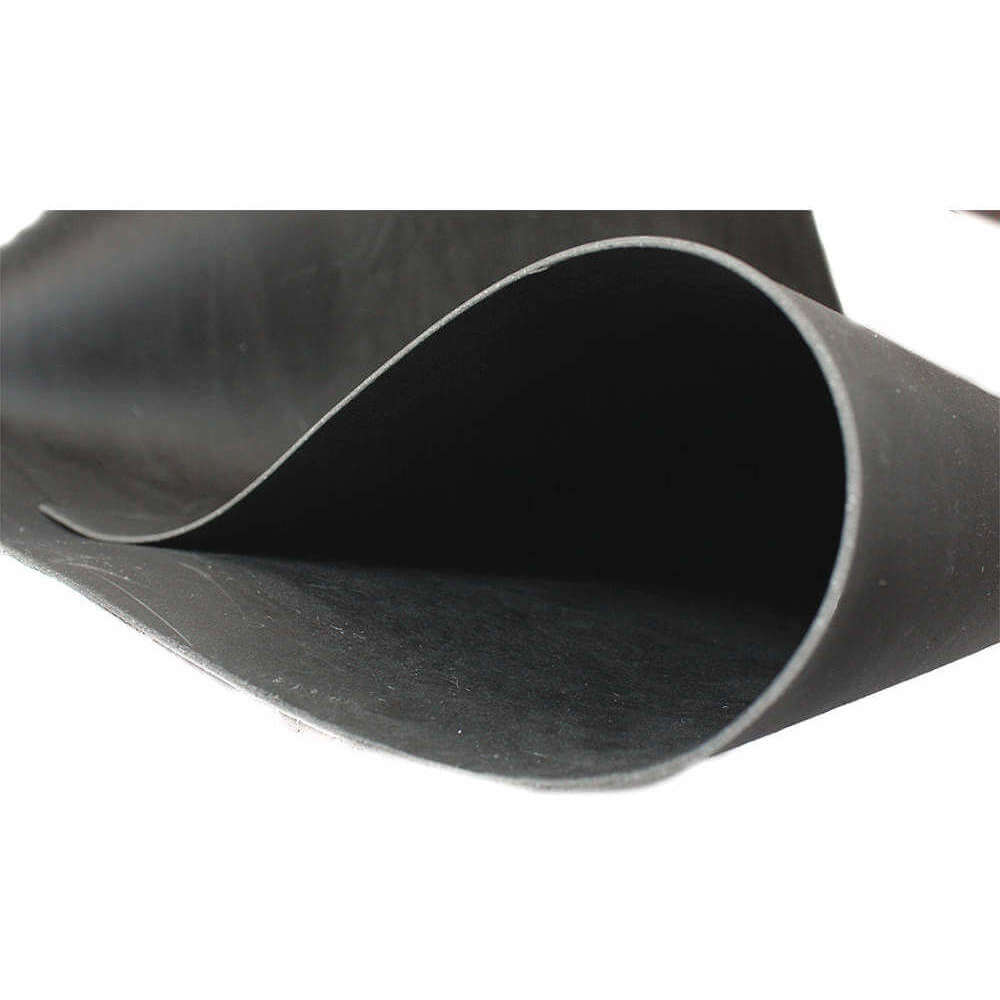 Noise Barrier 48 Inch Width 0.0 5 Inch Thick Black