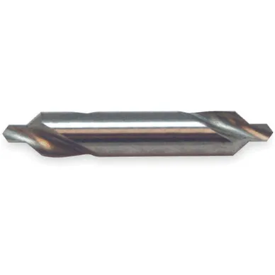 Drill/countersink A Overall Length 31.5mm 60 Degrees