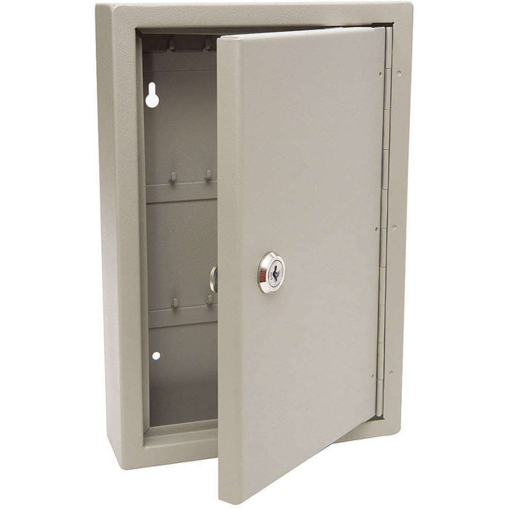 Key Control Cabinet 30 11-3/4 Inch Height