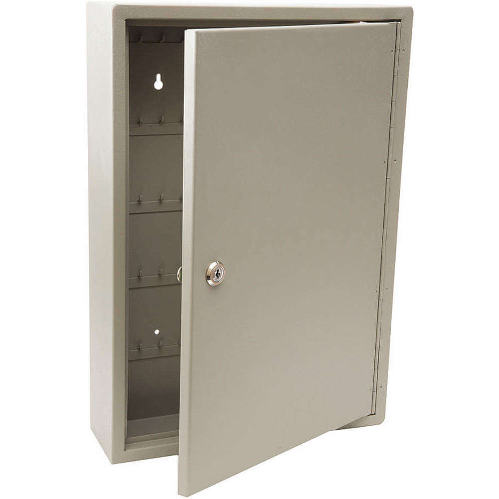 Key Control Cabinet 120 19-1/4 Inch Height