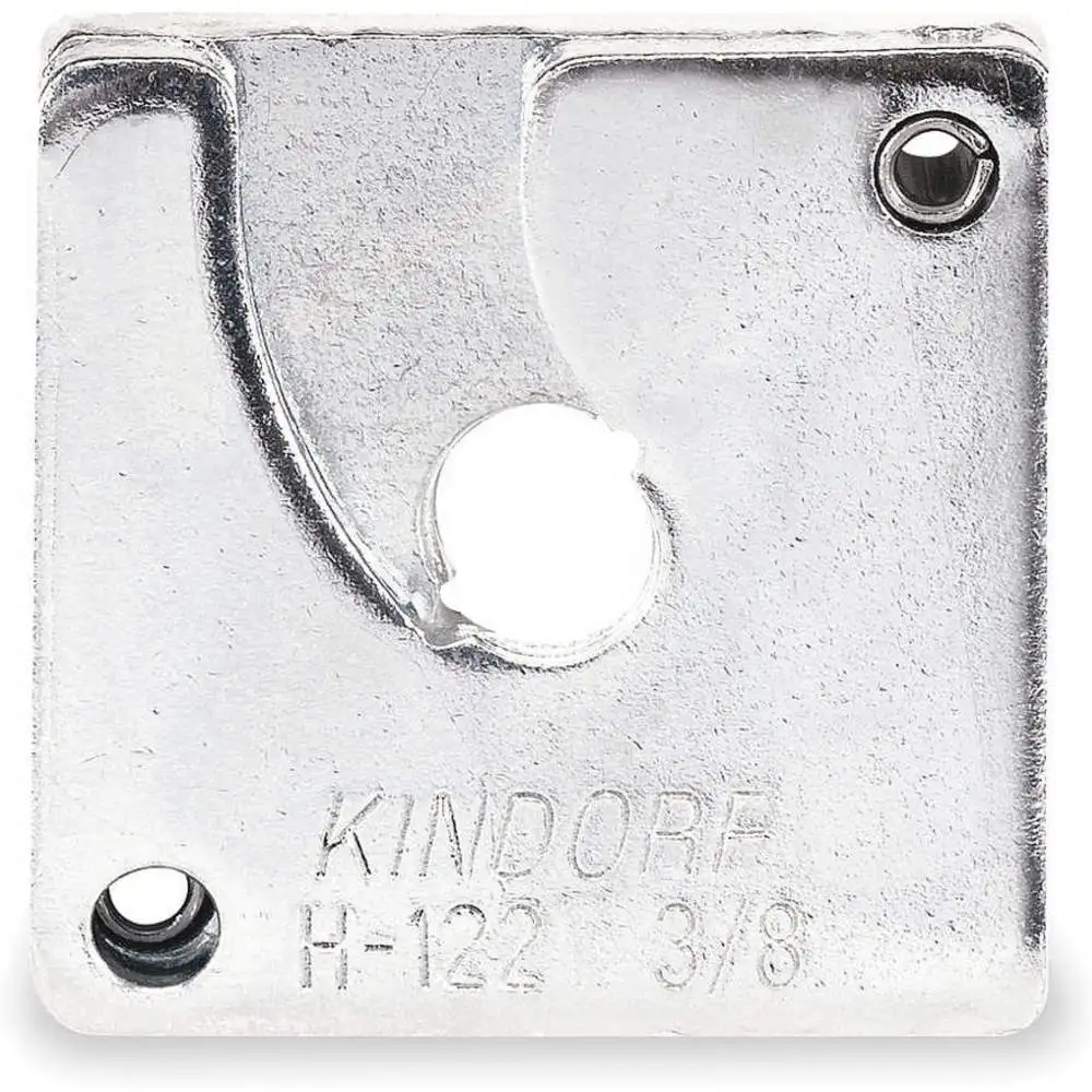 KINDORF Strut Channel Accessories