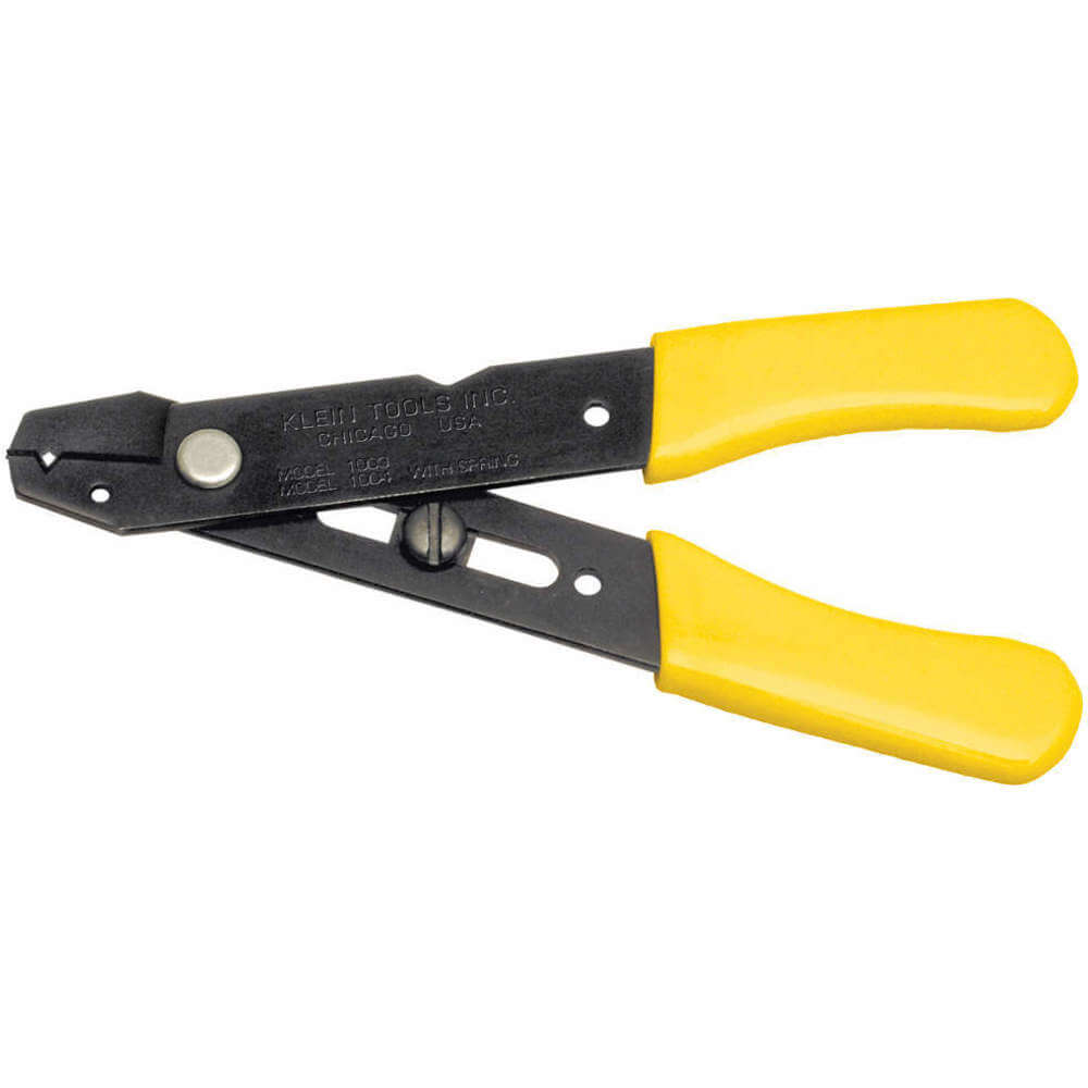 Wire Stripper 26 To 12 Awg, Length 5 Inch