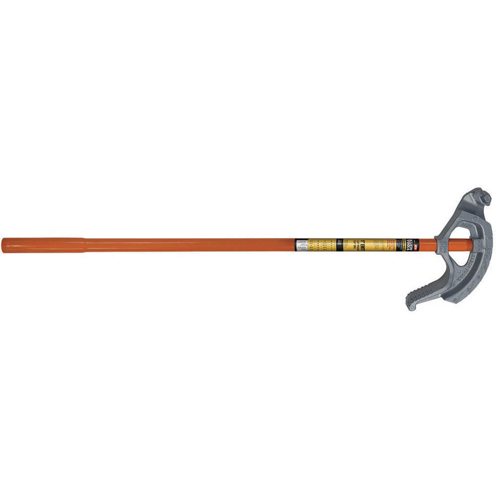 Conduit Bender, With Handle, 3/4 Inch Size