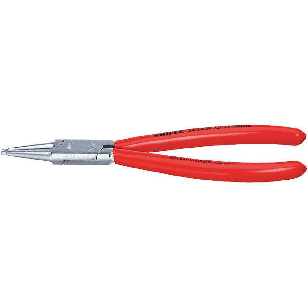Pliers Straight 0.091 Inch Diameter 9 Inch Length