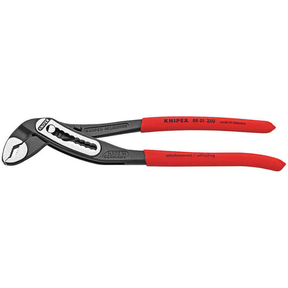 Tongue and Groove Pliers 10 Inch
