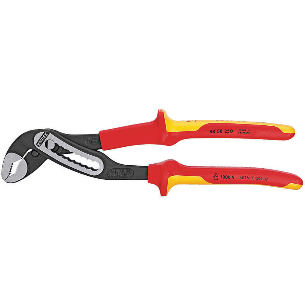 Tongue and Groove Pliers 10 Inch