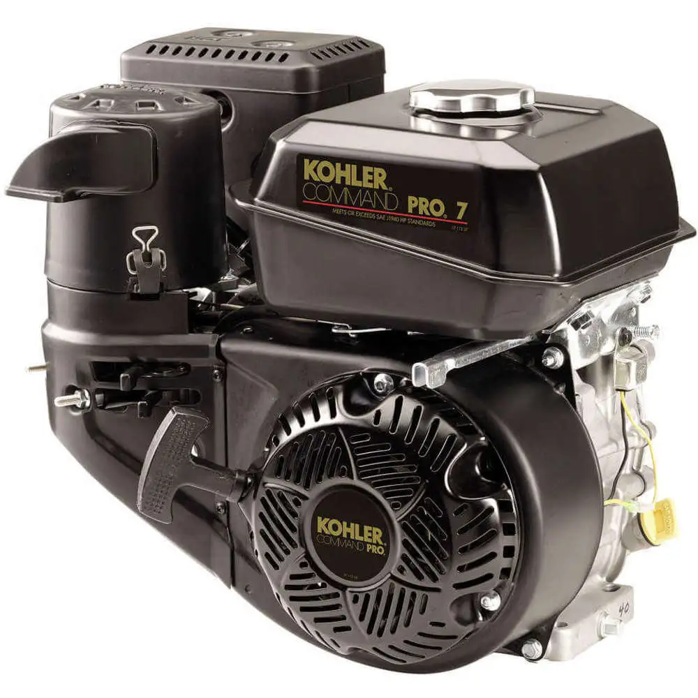 Gasoline Engine 4 Cycle 7 Hp