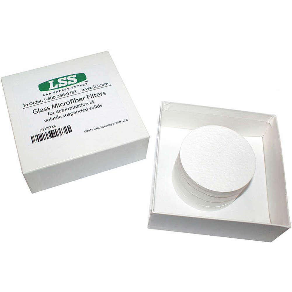 Filter Membrane Vss 4.7cm - Pack Of 100