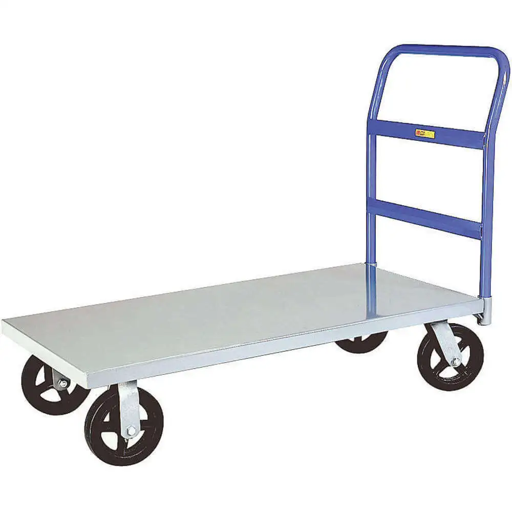 Standard Platform Truck 2400 Lb.