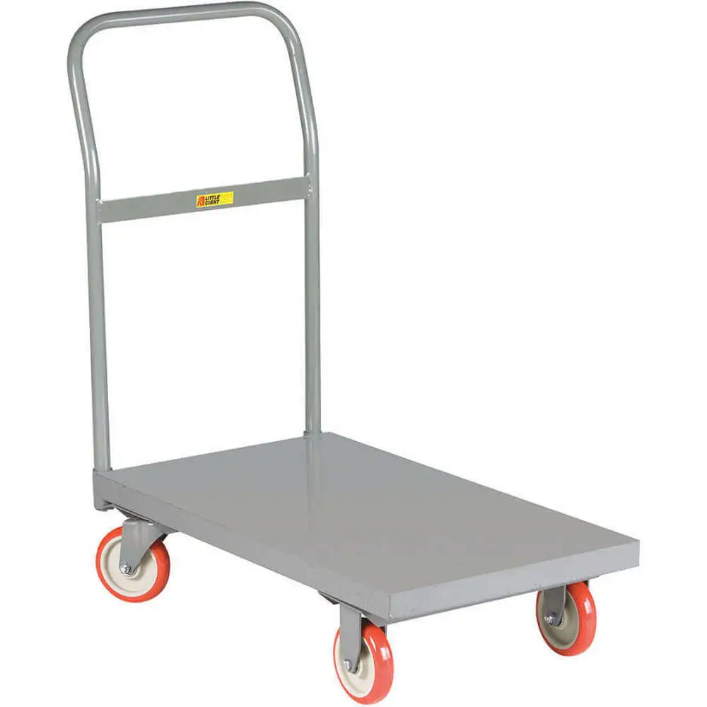 Standard Platform Truck 1200 Lb.