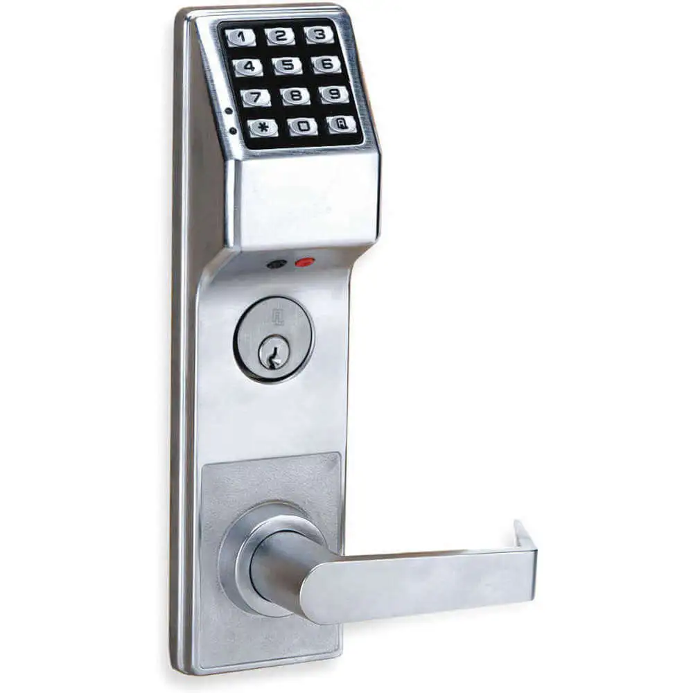 MARKS USA Keyless Access Control Locks