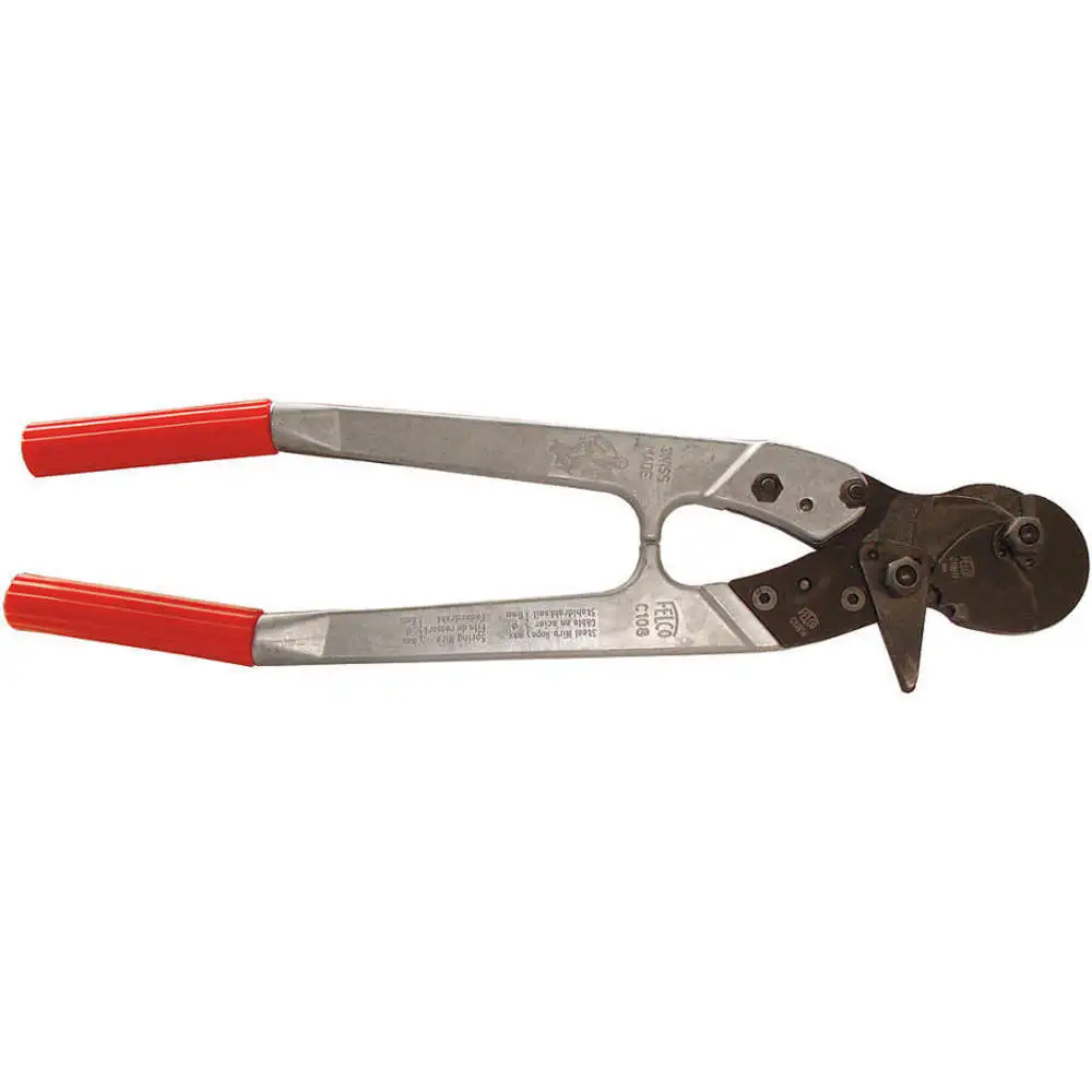 LOCOLOC Cable and Wire Cutters